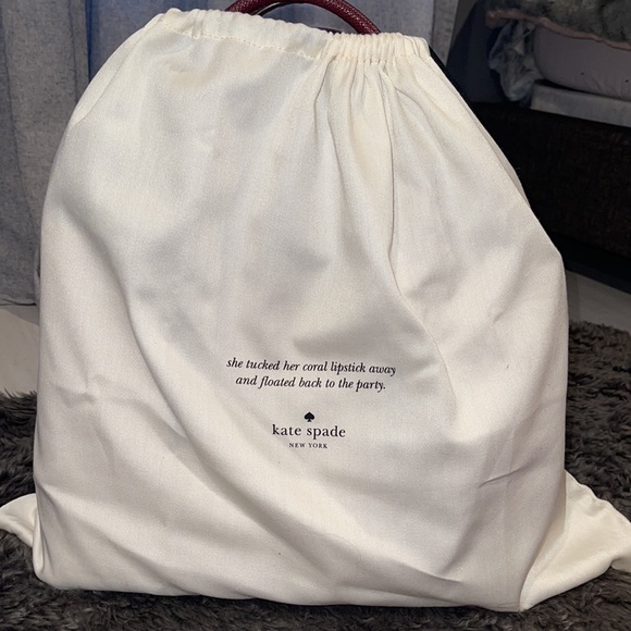 Kate Spade ♠️ - Picture 7 of 8